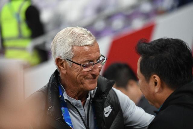 乔帅执教中国男篮战绩：世界杯第29亚运会铜牌