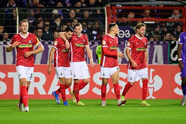 曼联考虑激活奥斯梅恩7500万欧解约金