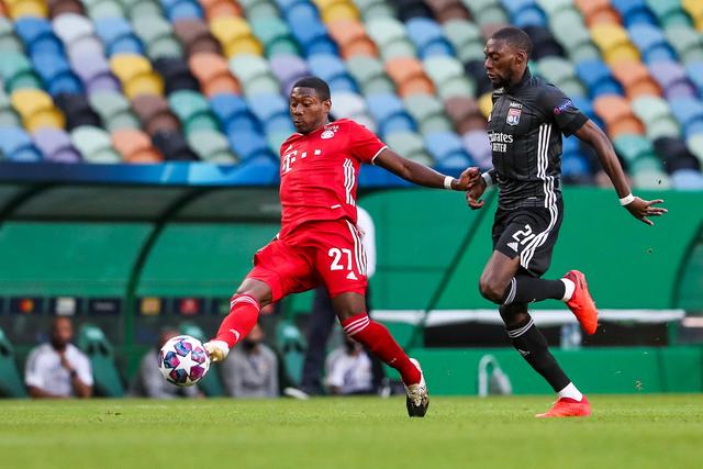 贝隆：喜欢罗韦拉和贡多齐 扎卡尼很有天赋